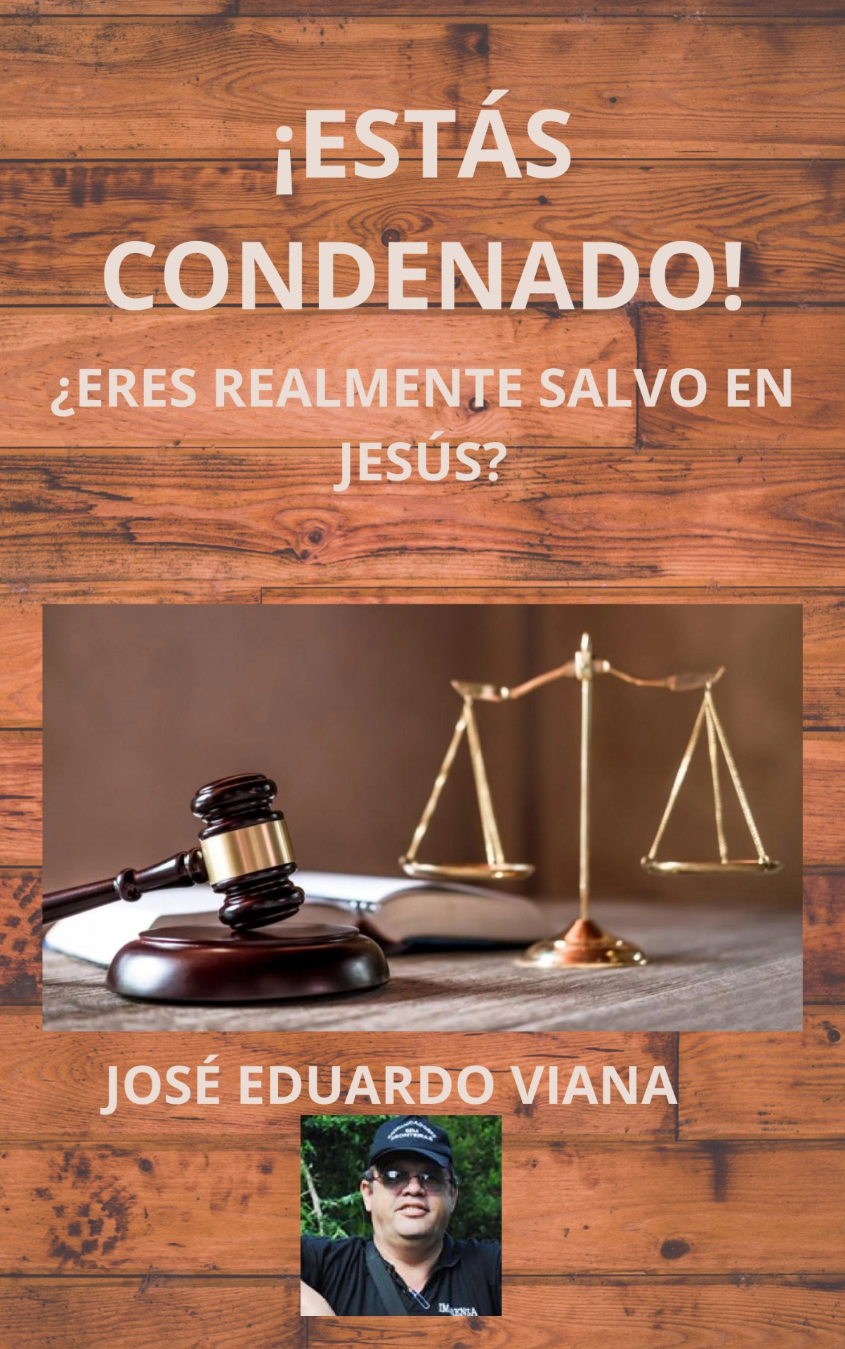CAPA ESTAS CONDENADO CAPA ESTAS CONDENADO