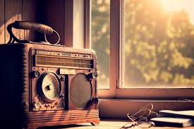 radio radio